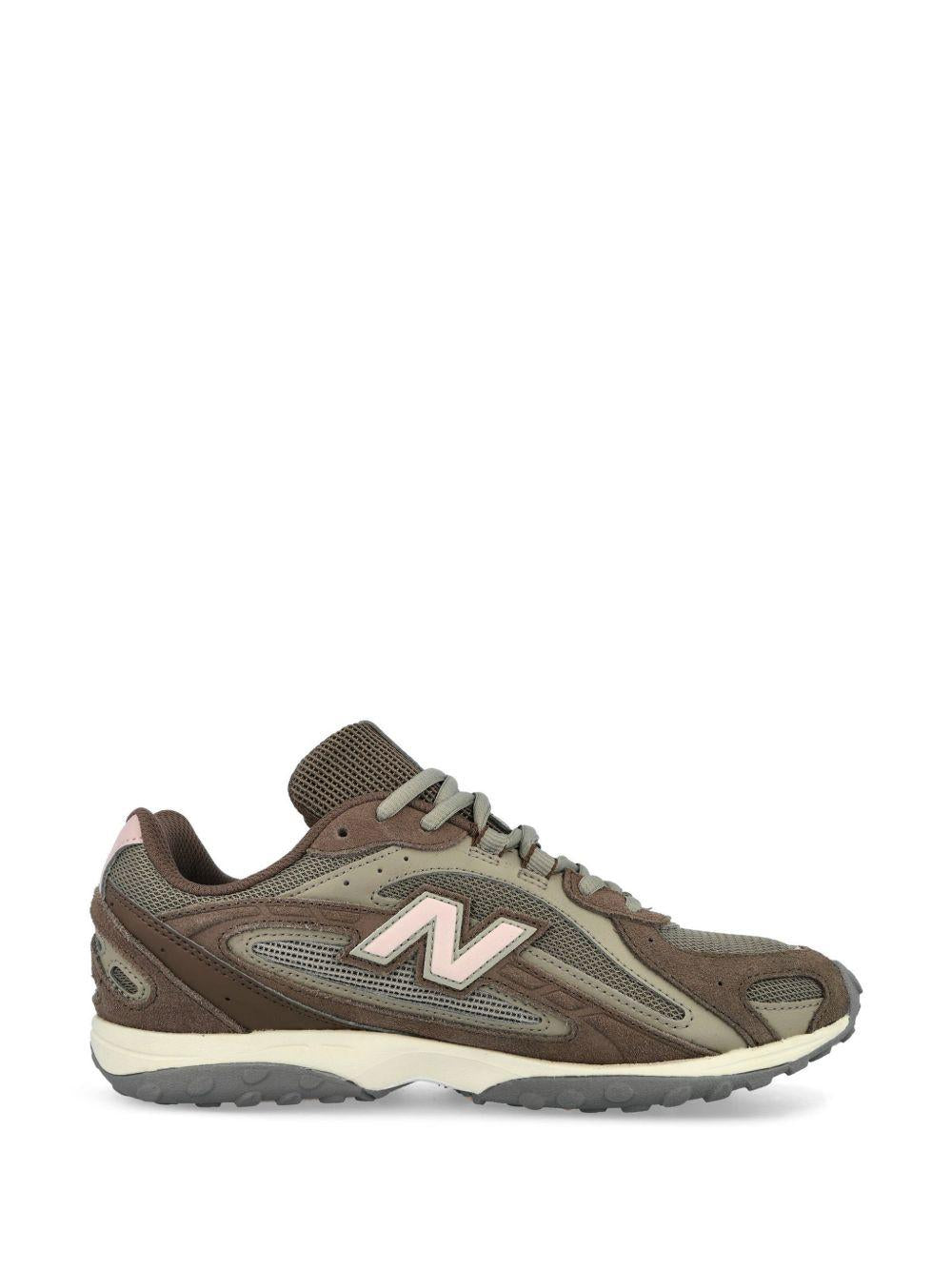 204L sneakers U204L273 CORTADO/STONEPINK NEW BALANCE 