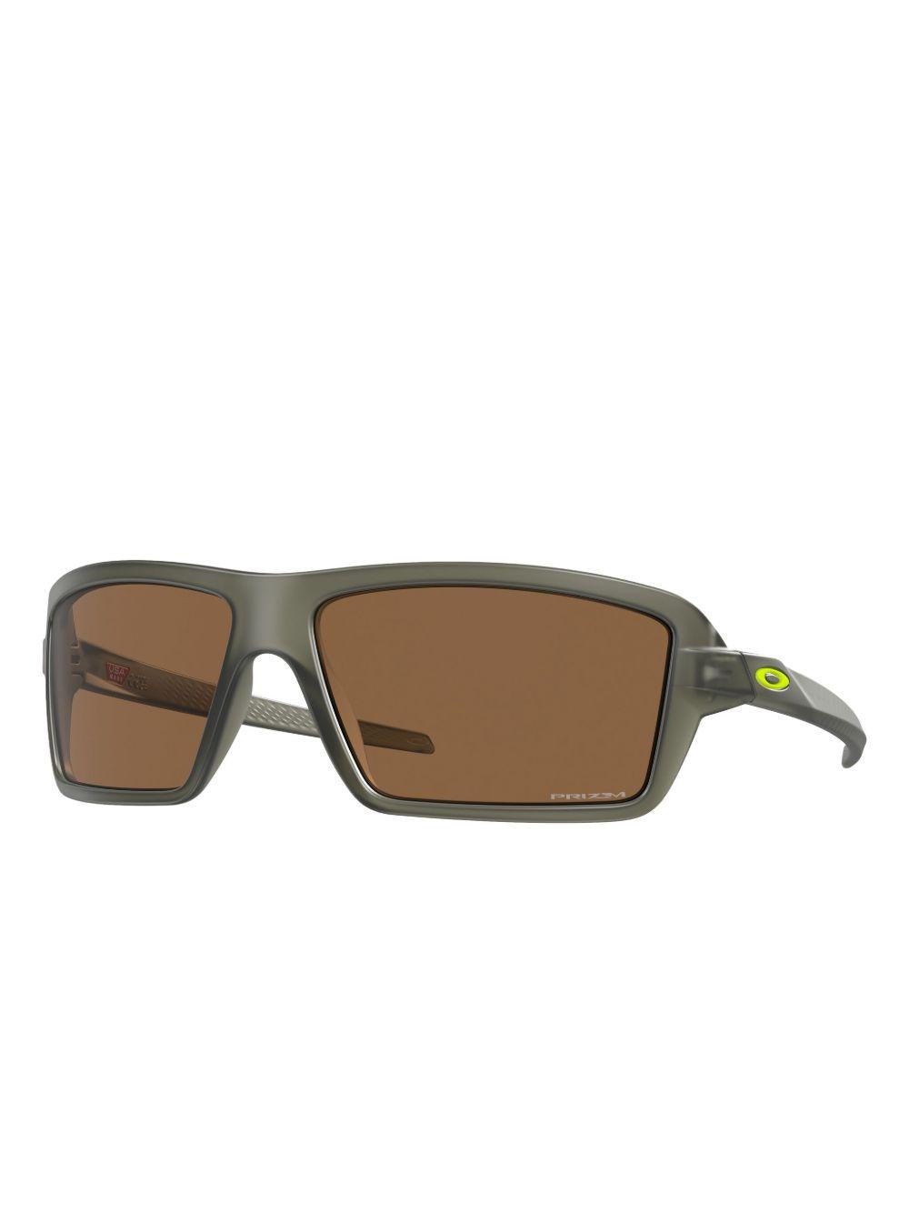 Cables sunglasses 0OO9129 912919 OAKLEY 