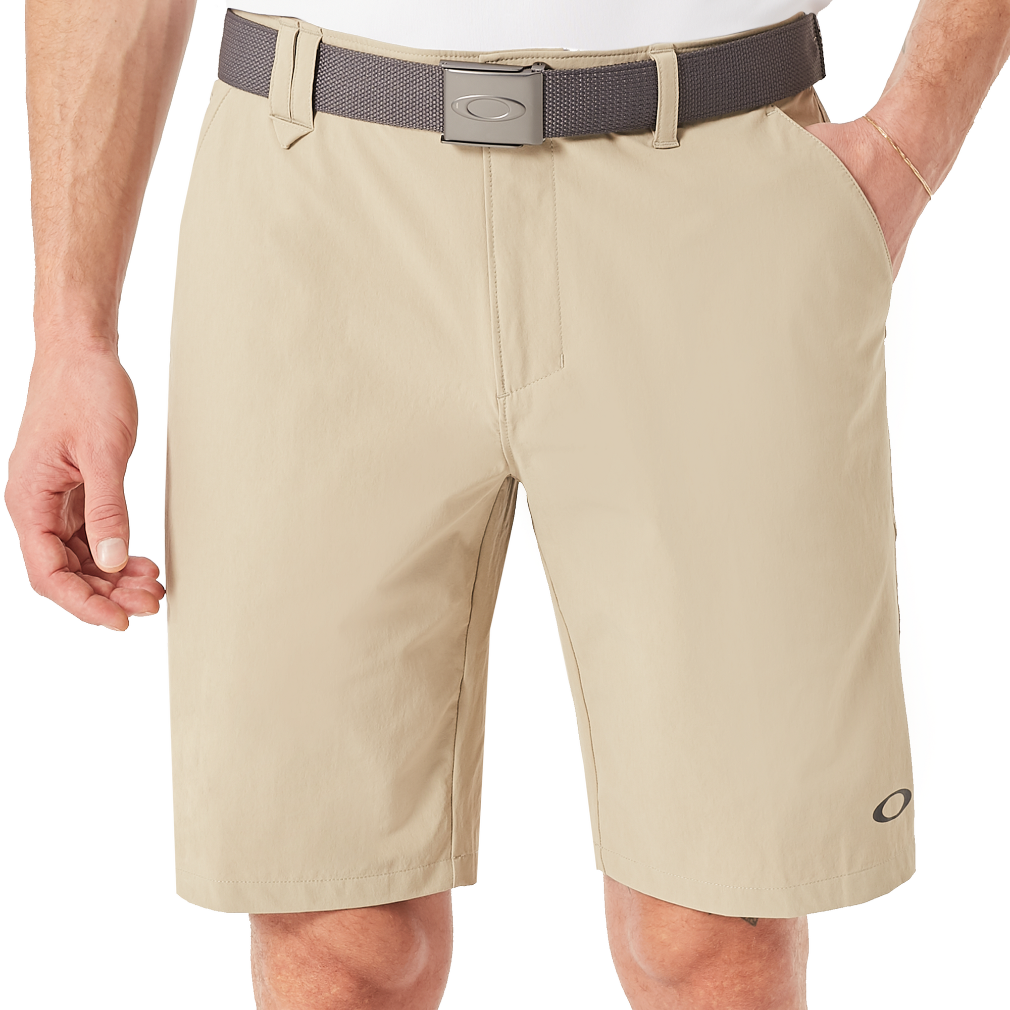 Logo belt 96185 24J OAKLEY 