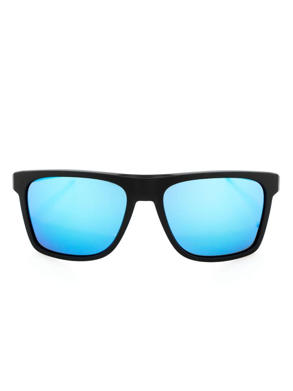 Leffingwell 0OO9100 910012 OAKLEY 
