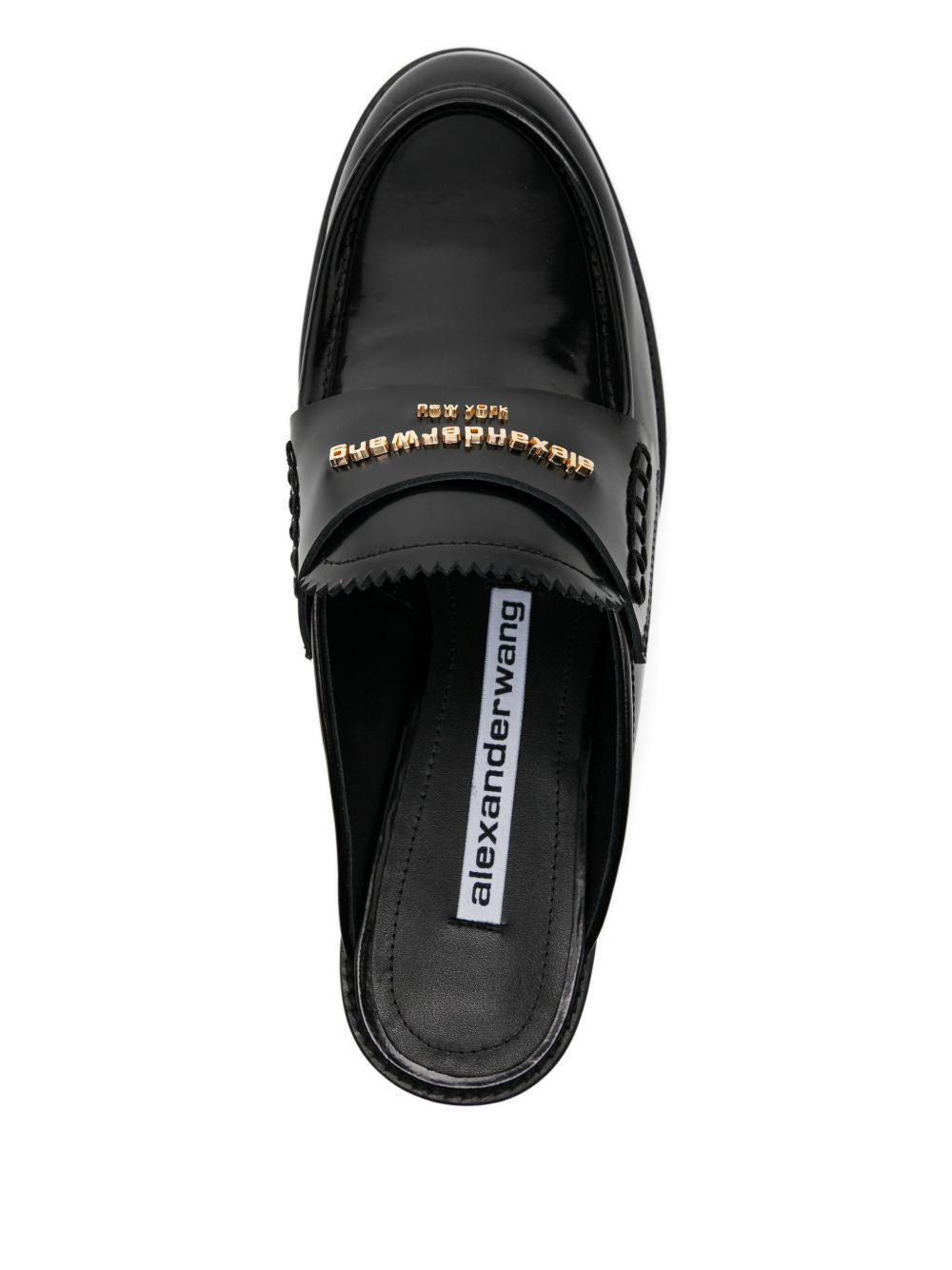Carter mules 30126M003 001 ALEXANDER WANG 