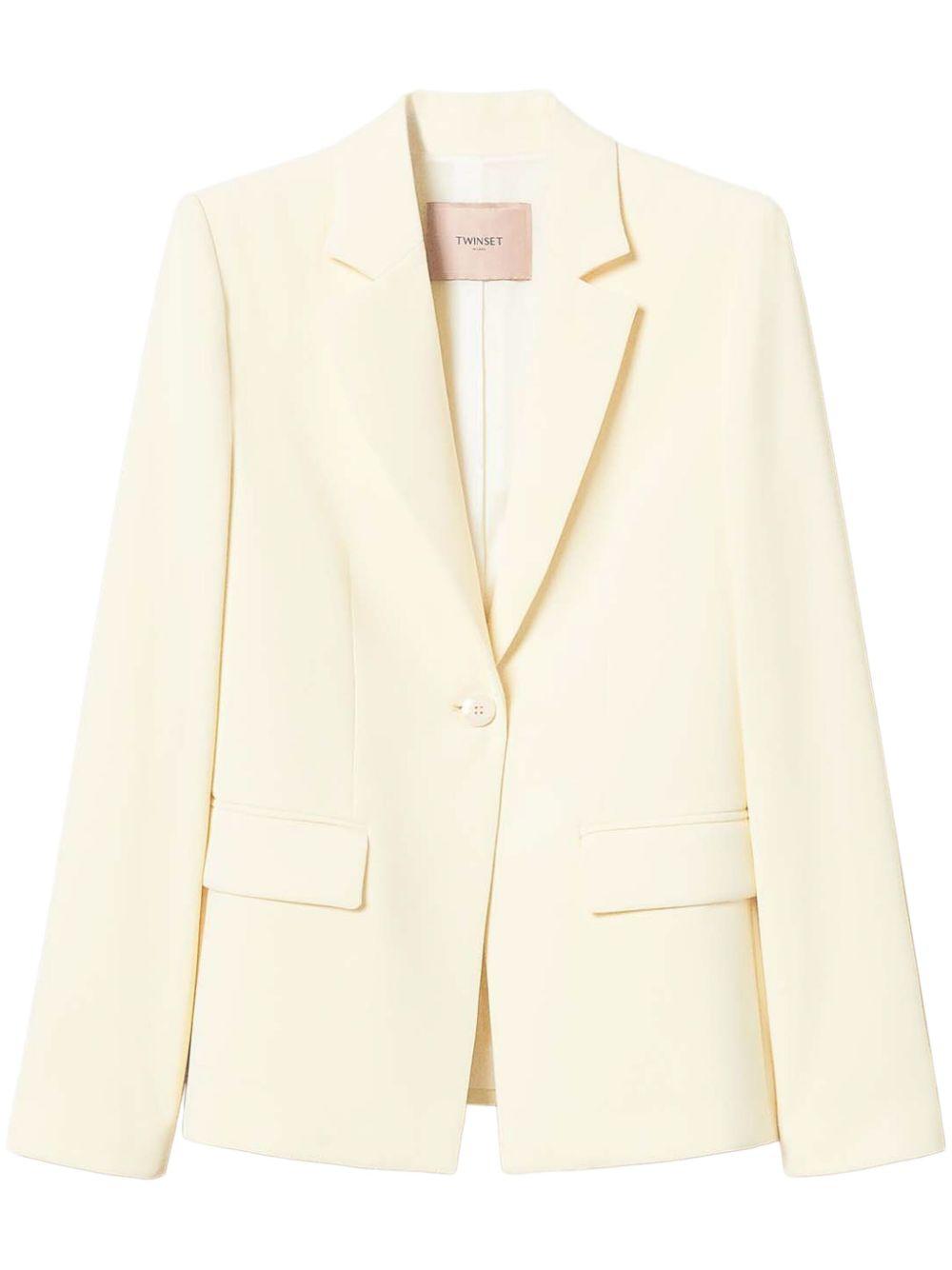 Jacket 251TP2100 12143 TWINSET 