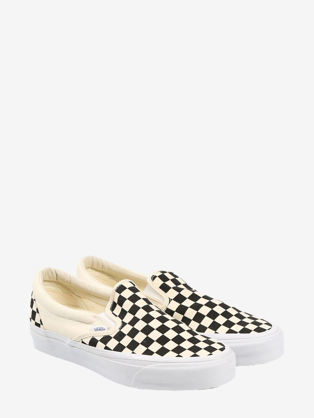 Slip On Reissue 98 LX VN000CSE 2BO1 VANS 
