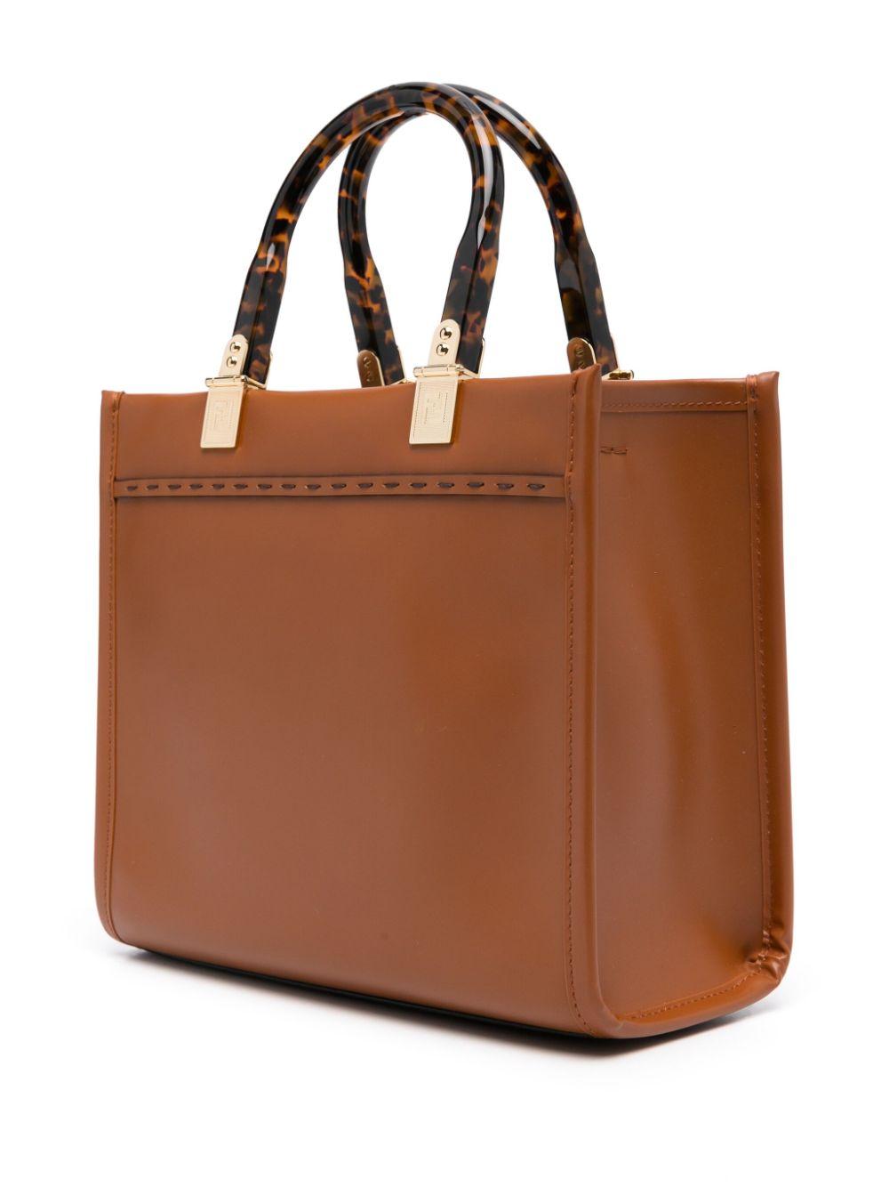 Fendi Sunshine Small 8BH394 ABVLF0PWZ FENDI 