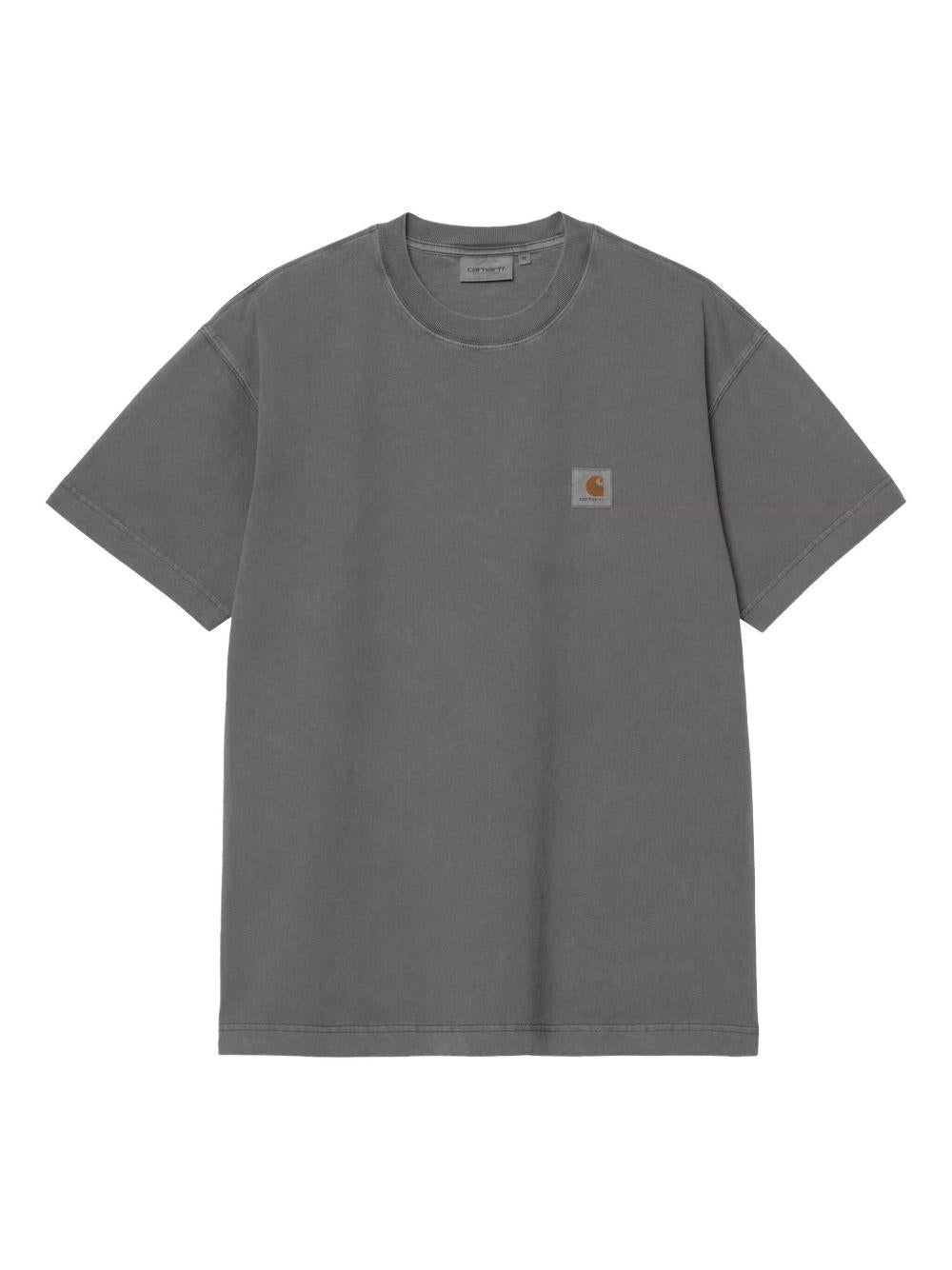 S/S Vista T-Shirt I030780 89GD CARHARTT WIP 