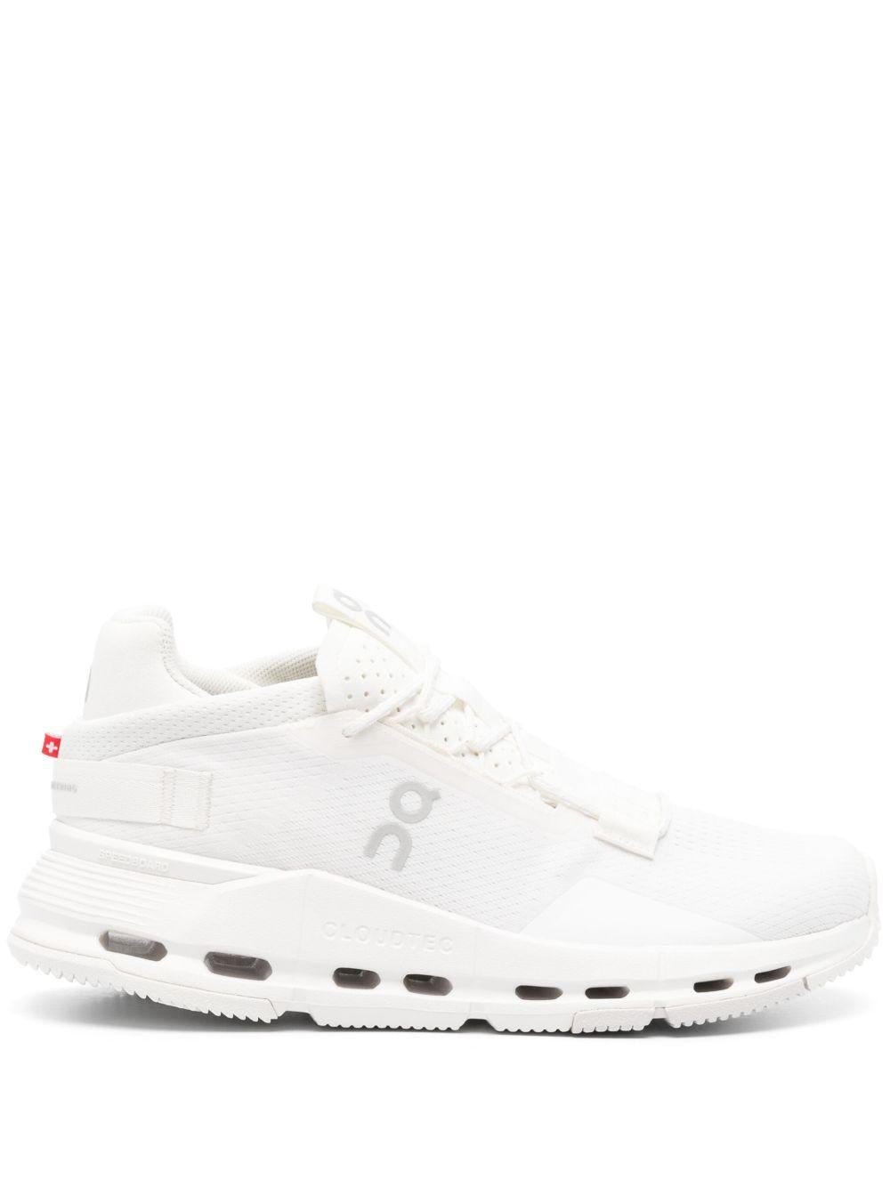 Cloudnova 2 sneakers 3WE30220108 CLOUDNOVA 2ALL WHITE ON Running 