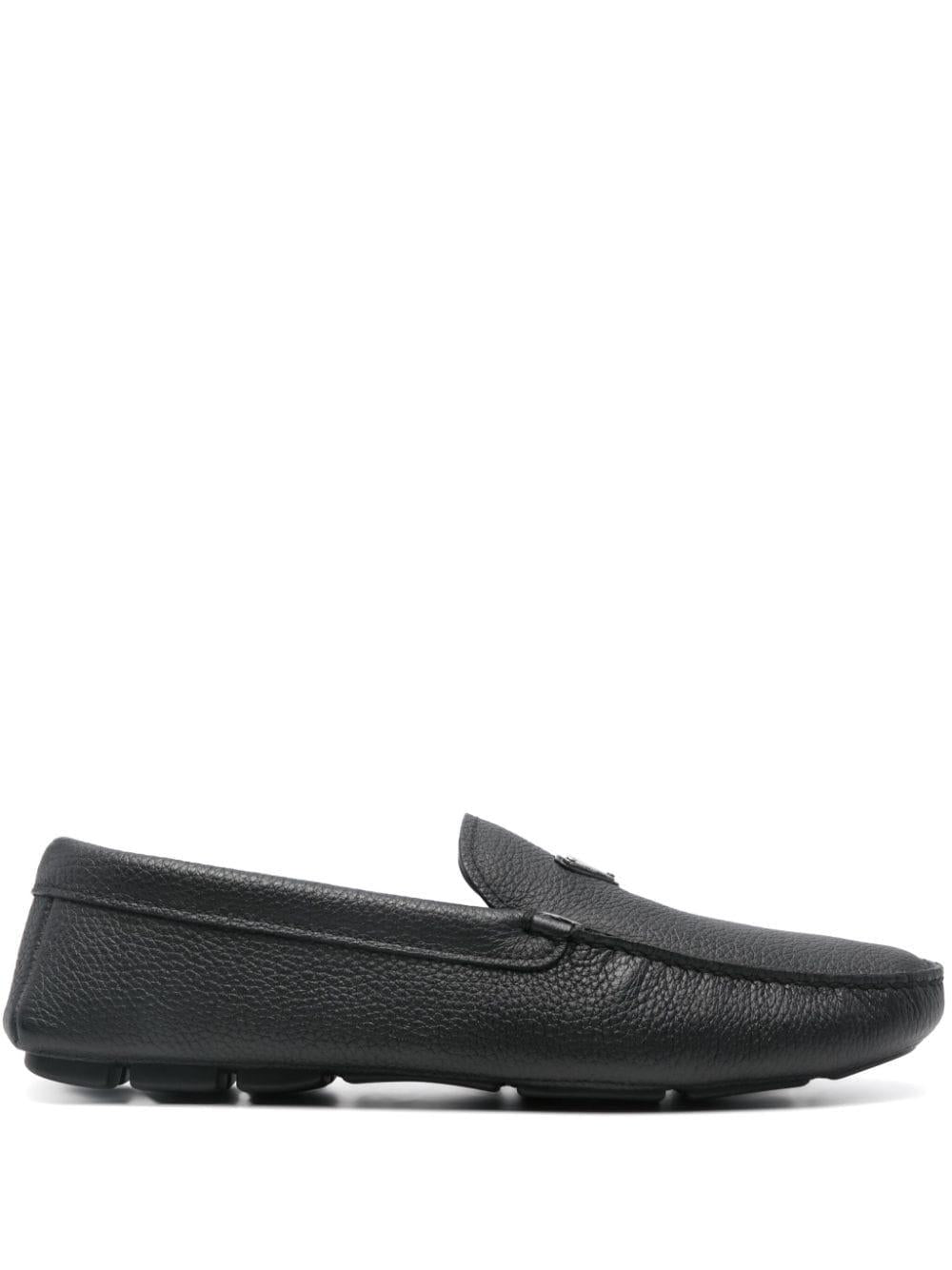 Loafers 2DD172 ATGF0002 PRADA 