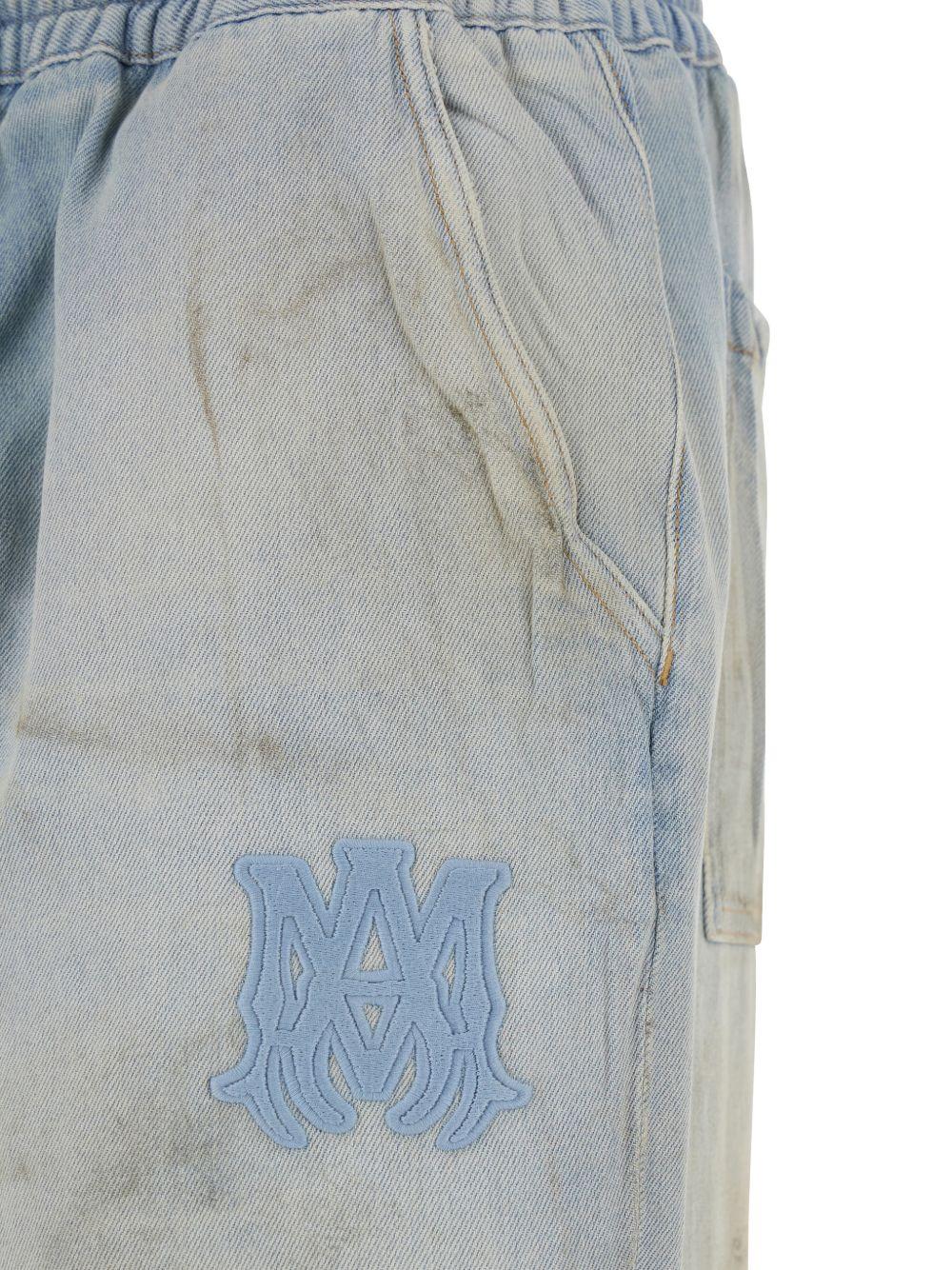 RELAXED BAGGY JEAN AMBMJE1012 543 AMIRI 