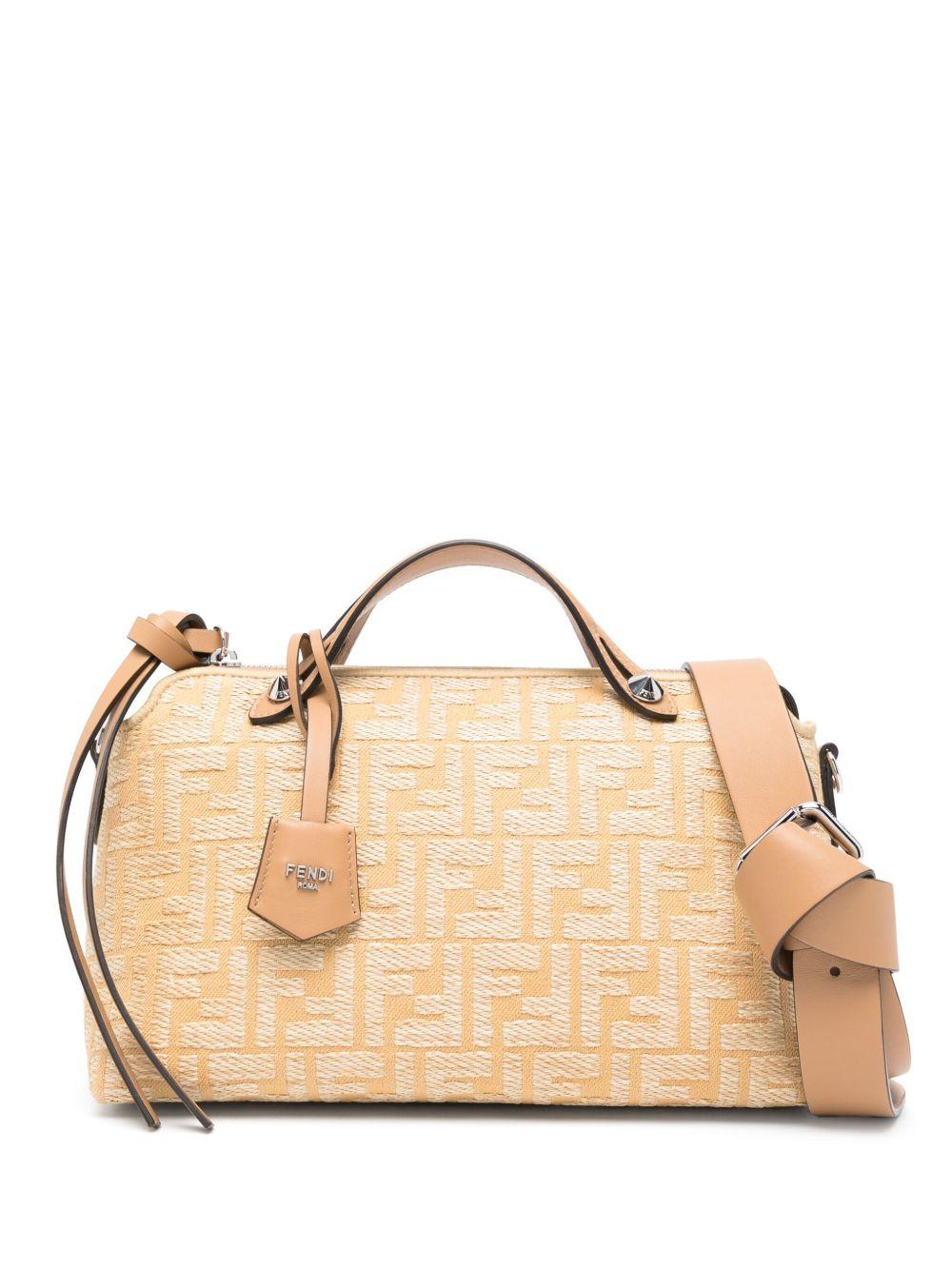 Medium By The Way Soft tote bag<BR/><BR/> 8BL155 AV23F1TCC FENDI 