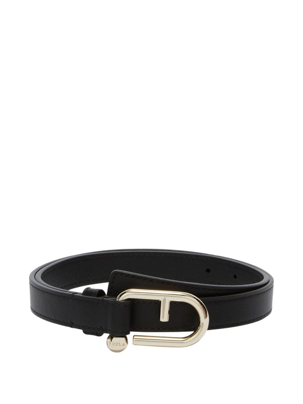Furla Nuvola Fixed Belt WC00089 BX2045O6000 FURLA 