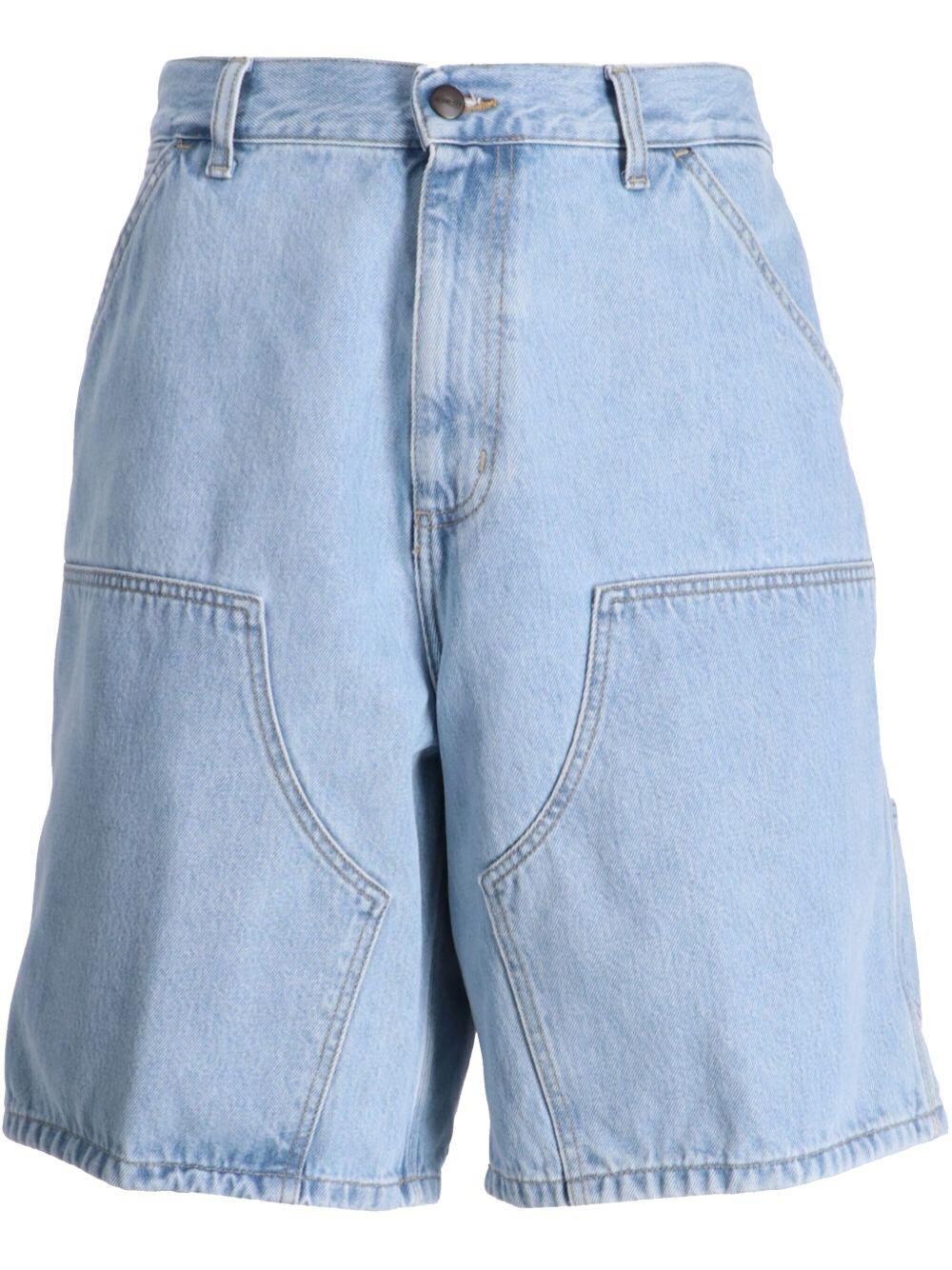 Double Knee Short I034867 Double Knee Short01.A3 CARHARTT WIP 