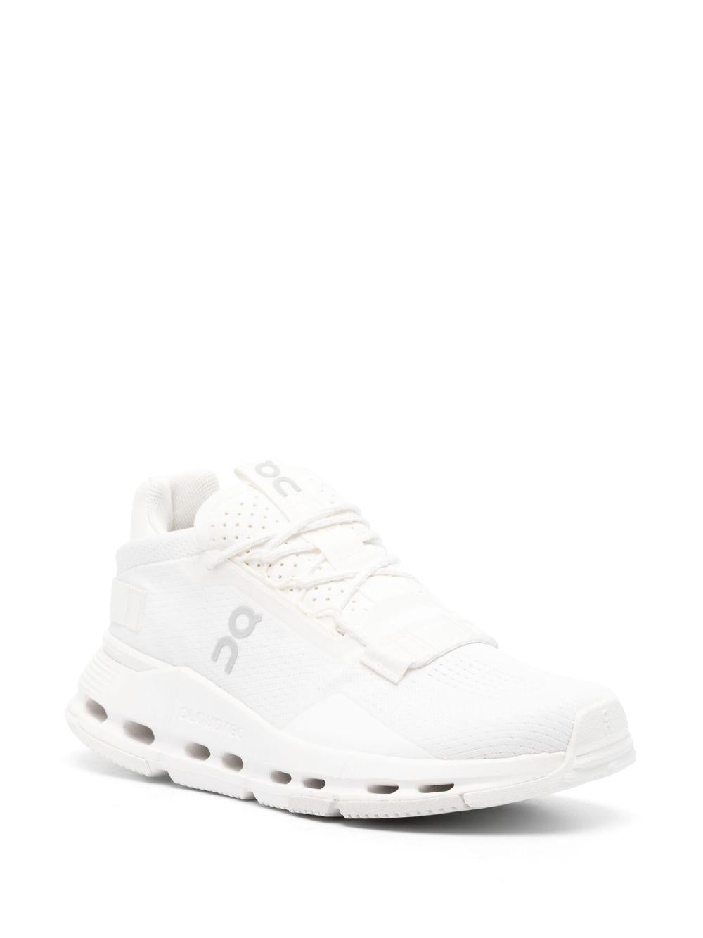 Cloudnova 2 sneakers 3WE30220108 CLOUDNOVA 2ALL WHITE ON Running 