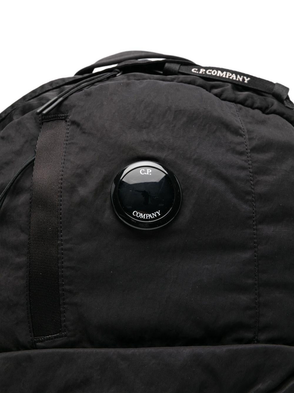 Backpack Nylon B RCCMAC737A 005269G999 C.P. COMPANY 