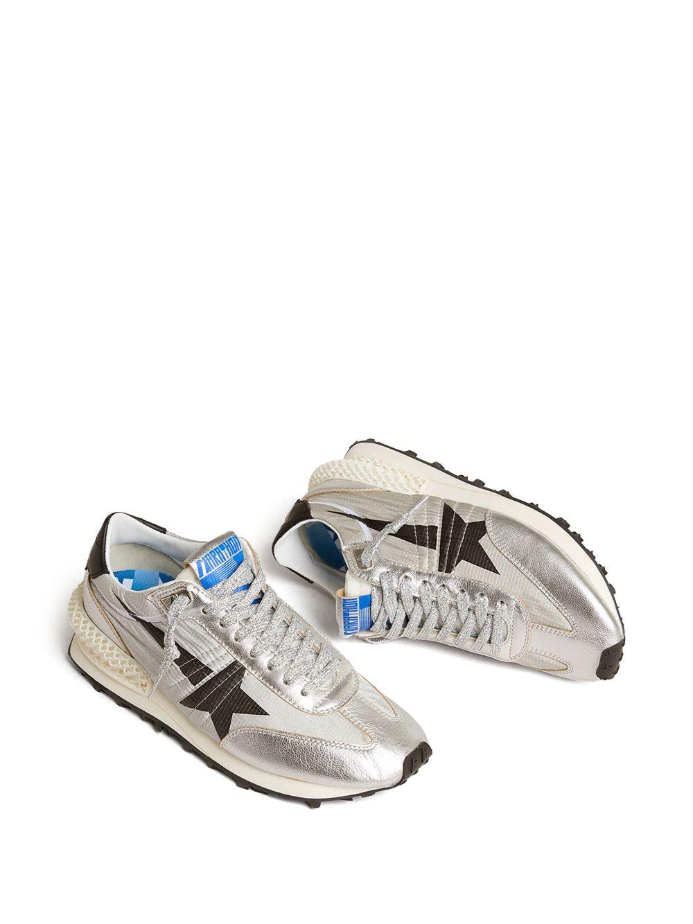 Marathon ripstop sneakers GWF00684 F00566760246 GOLDEN GOOSE 