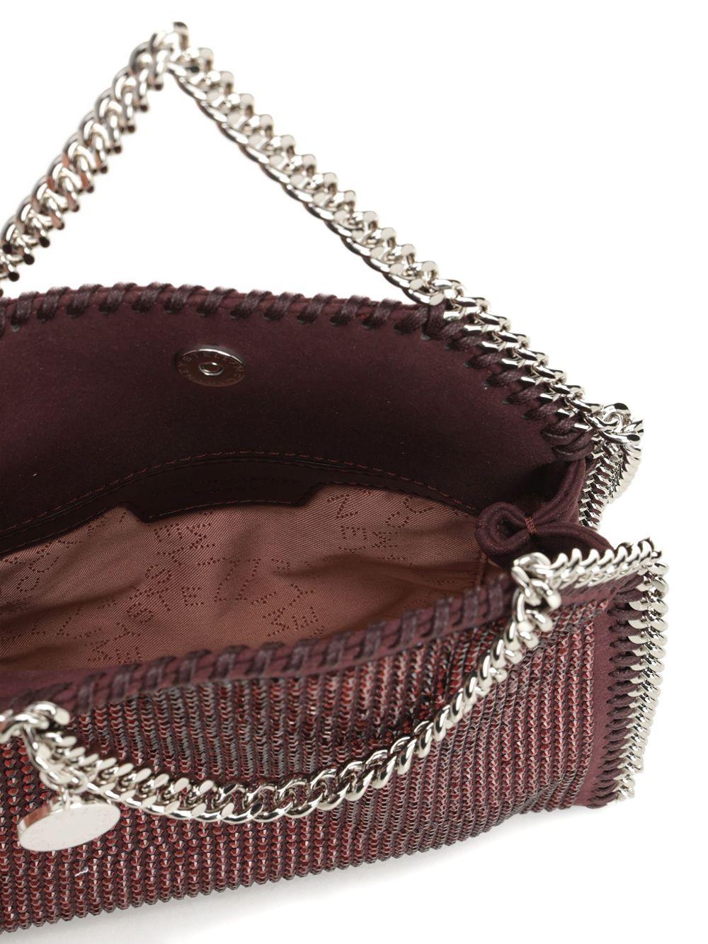 Strass falabella bag 391698 WP06106008 STELLA McCARTNEY 