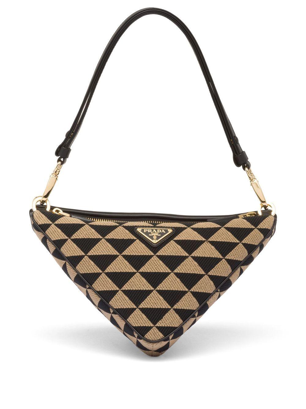 Symbole mini bag 1BC176 2FPNF0Y30 PRADA 