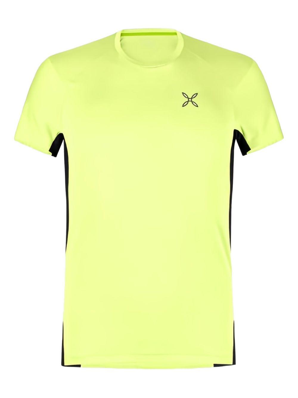 joint t-shirt MTGN22X JS616202 MONTURA 