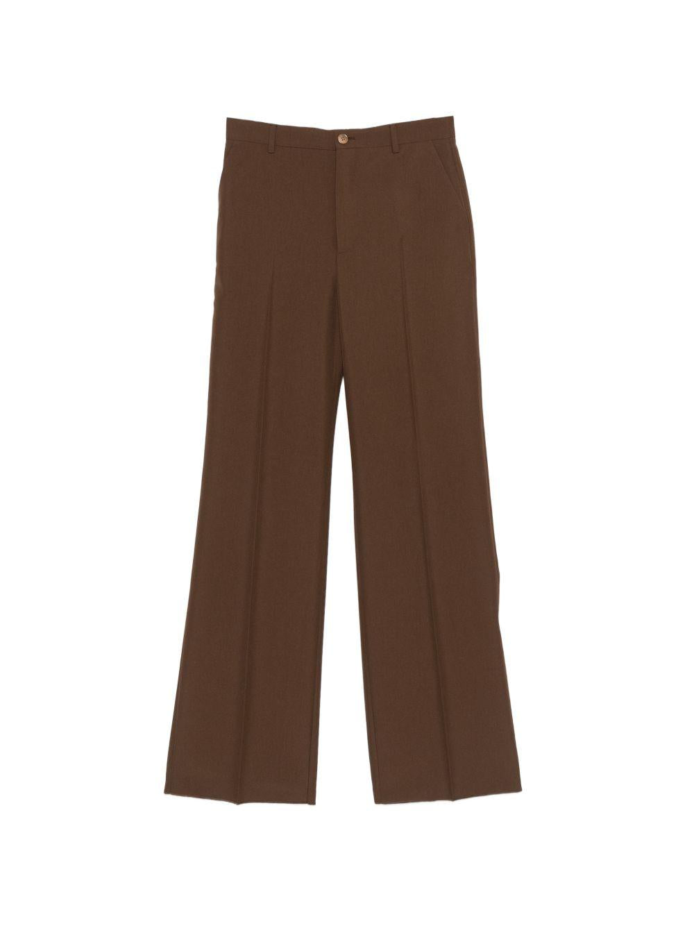 Straight pants 851051 ZAFKB2046 GUCCI 