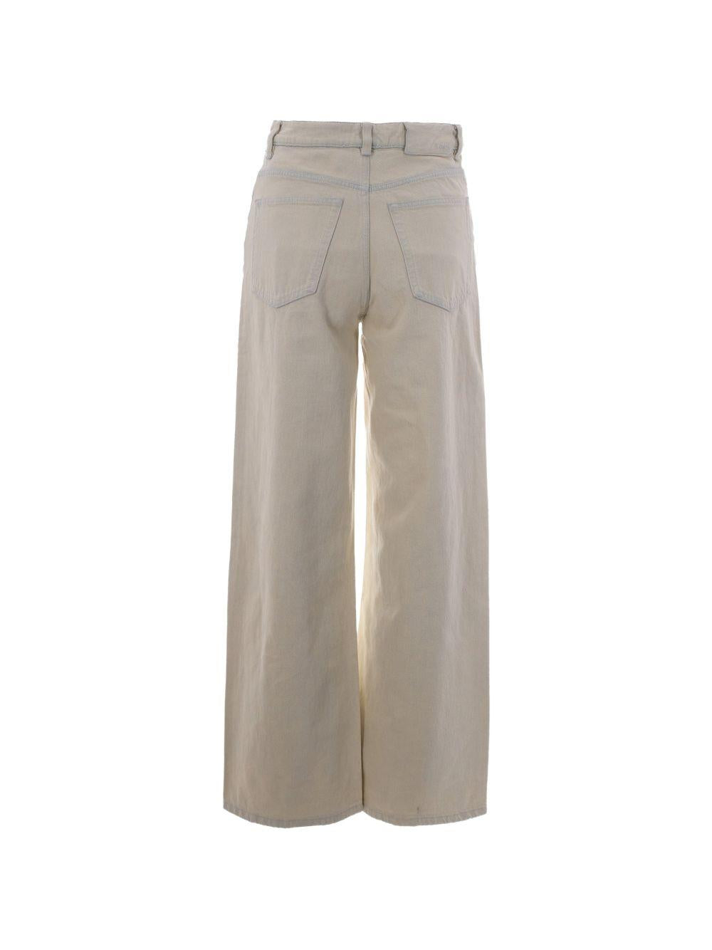 wide-leg jeans COHLB F09246AAF A.P.C. 