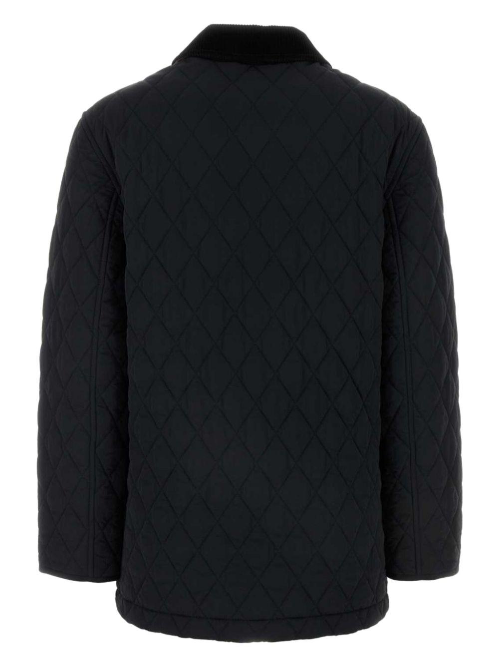 Jacket 8096916 A1189 BURBERRY 