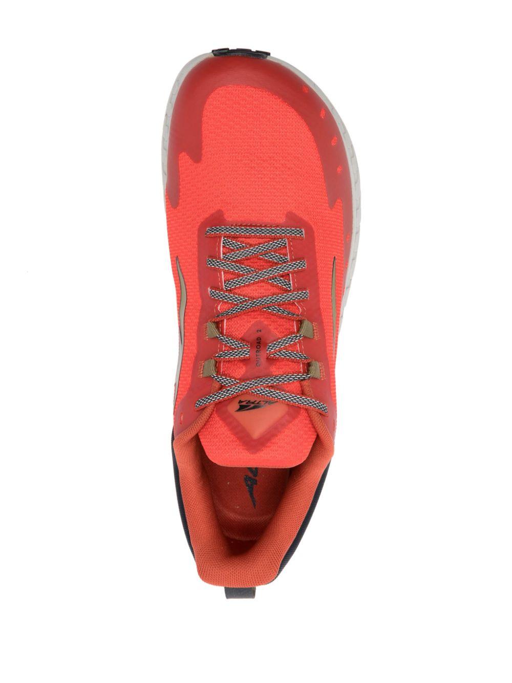 Outroad 2 sneakers<BR/><BR/> AL0A82C3 0611 ALTRA 