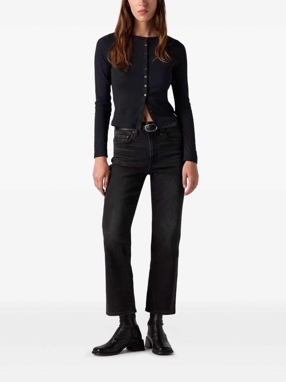 725 kick bootcut 001W1 0009 LEVI'S 