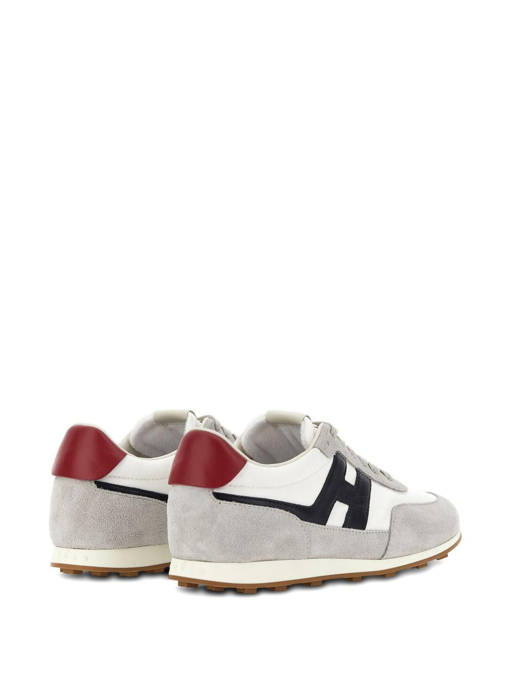 Sneakers Hogan Athletic HXM6990FZ90UZA 793S HOGAN 