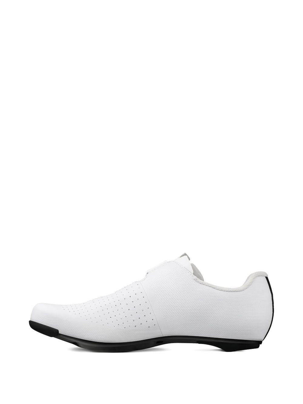 White tempo decos carbon shoes TPR2BMR1C2020 WHITE/WHITE FIZIK 