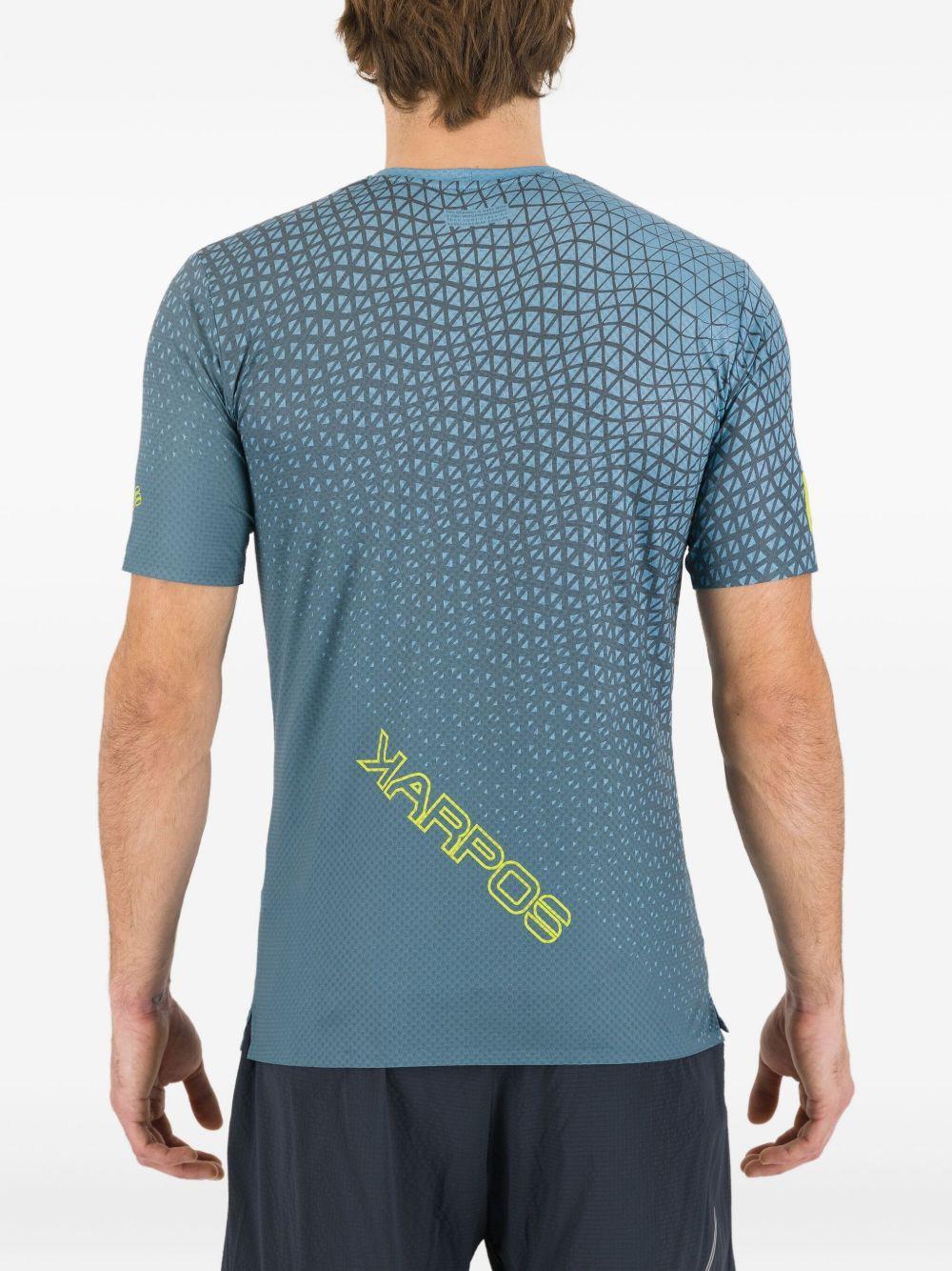 Lavaredo ultra jersey 2531028 061 KARPOS 