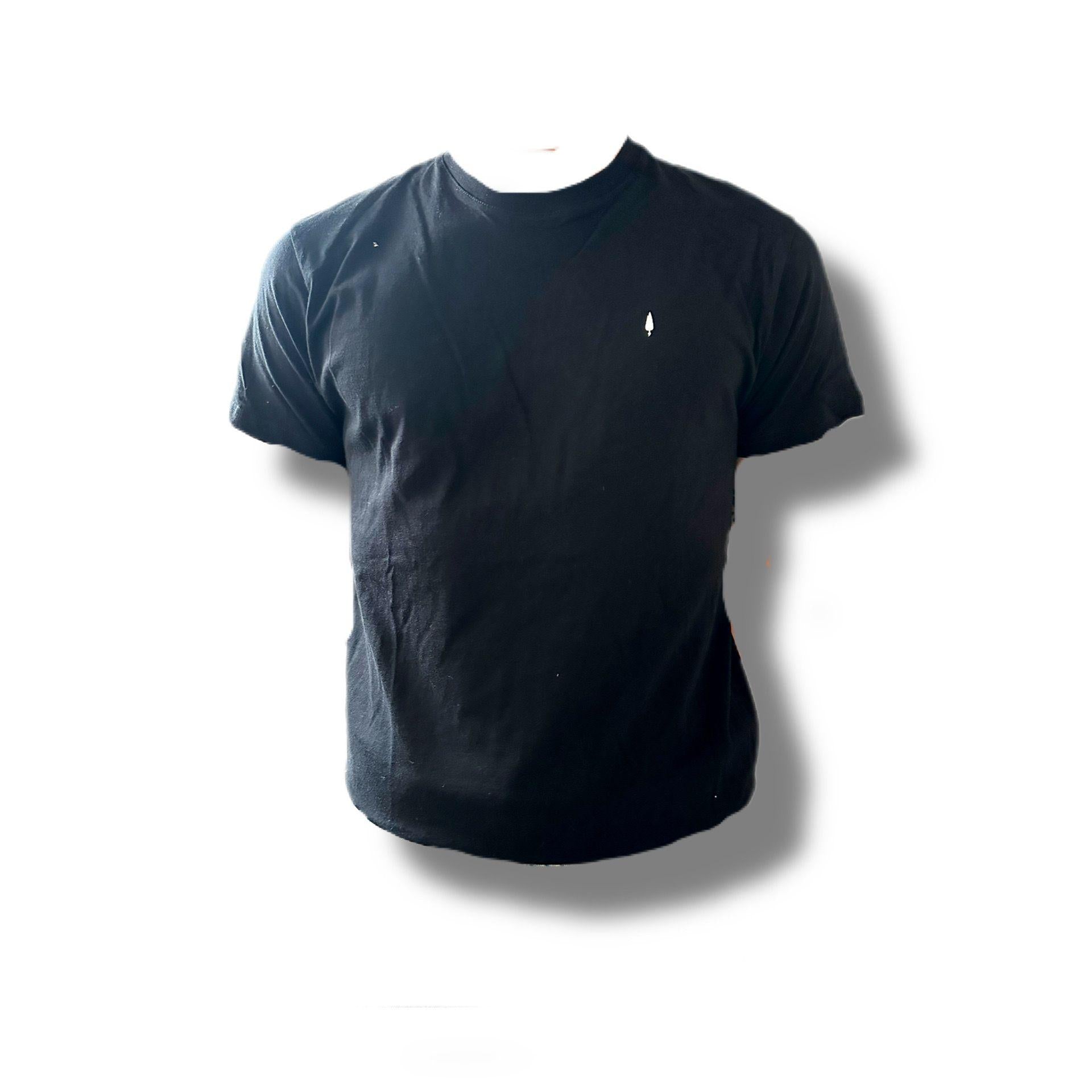 VAL D'ORCIA CLUB T-SHIRTNERA