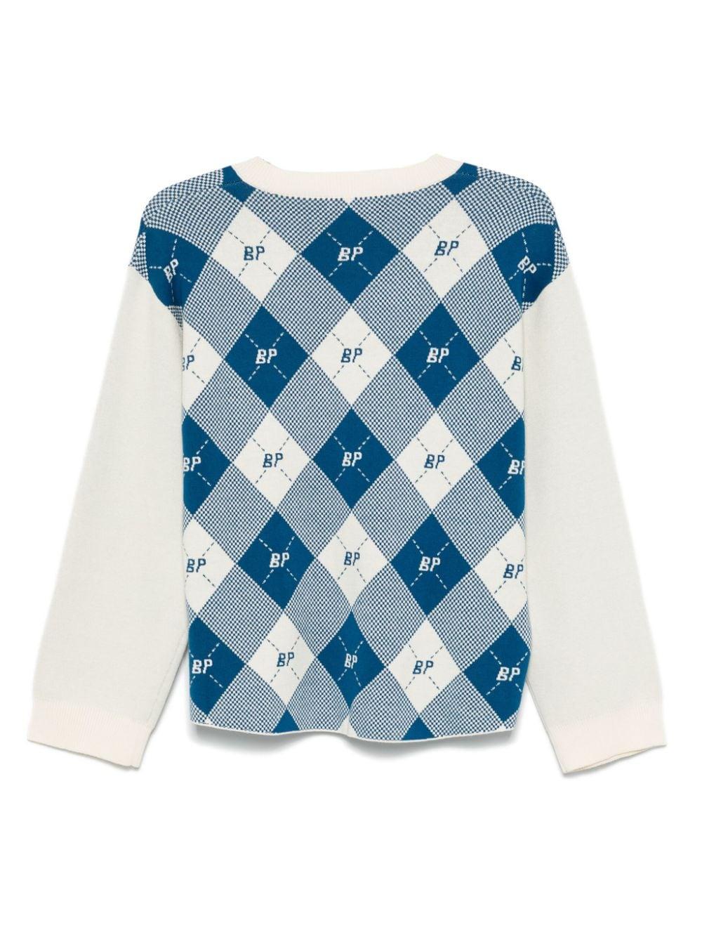 Cloe sweater<BR/><BR/><BR/> 23843 C7871 BAUM UND PFERDGARTEN 