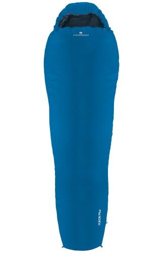 Yukon plus sleeping bag <BR/> 86357NBBD  FERRINO 