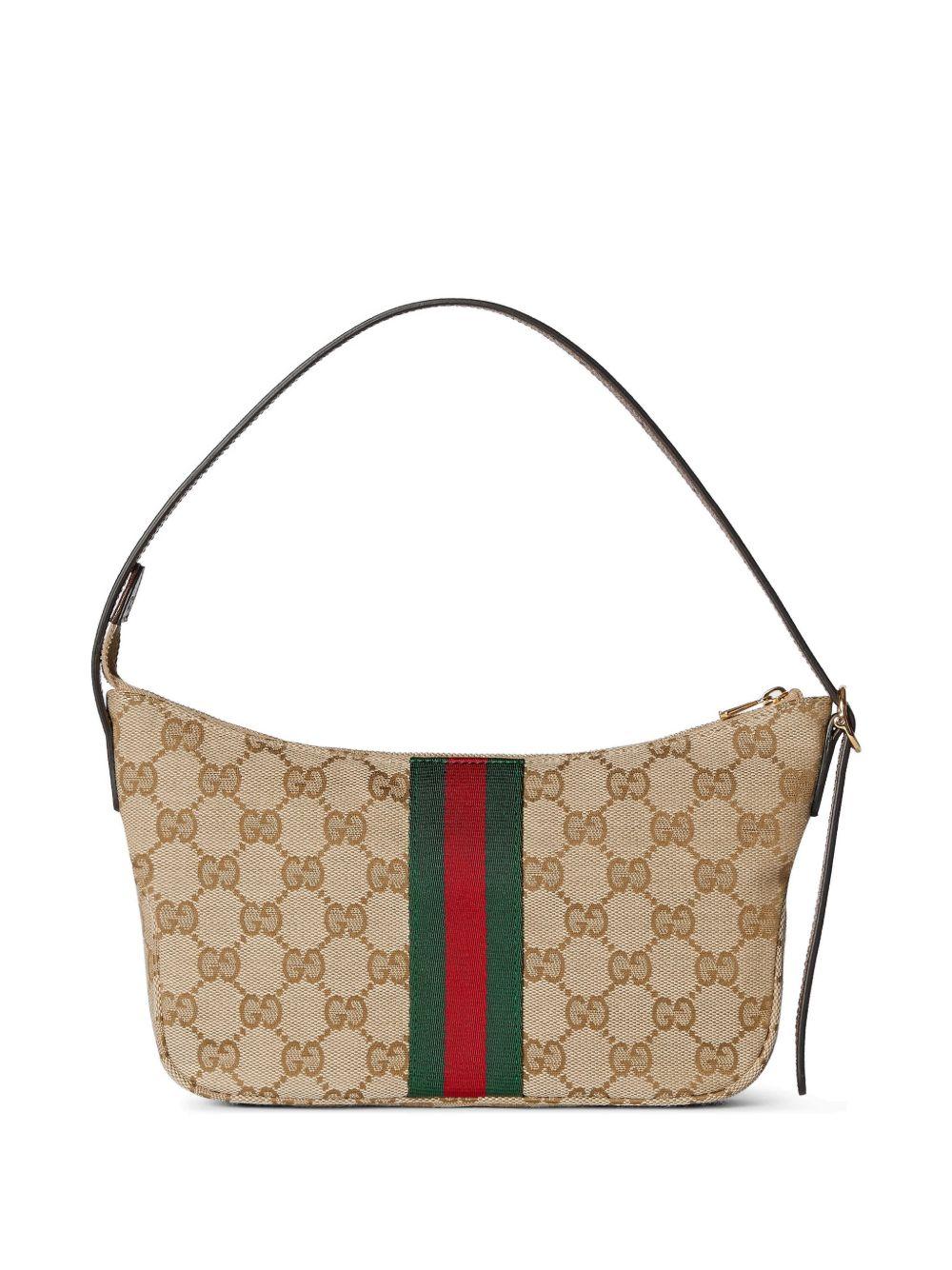 Lunetta small crossbody bag 863406 FAFV99653 GUCCI 