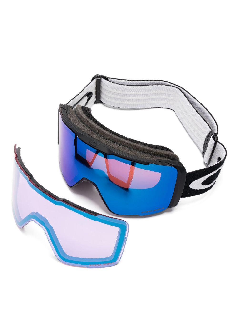 Ski googles 0OO7137 713704 OAKLEY 