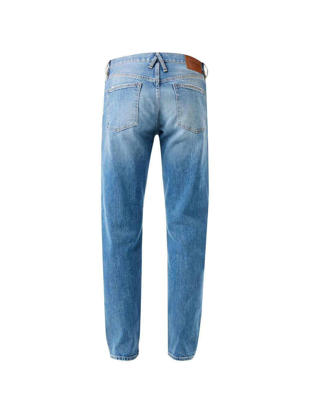 Jeans Standard Comfort straight fit 361P509 12 CYCLE 