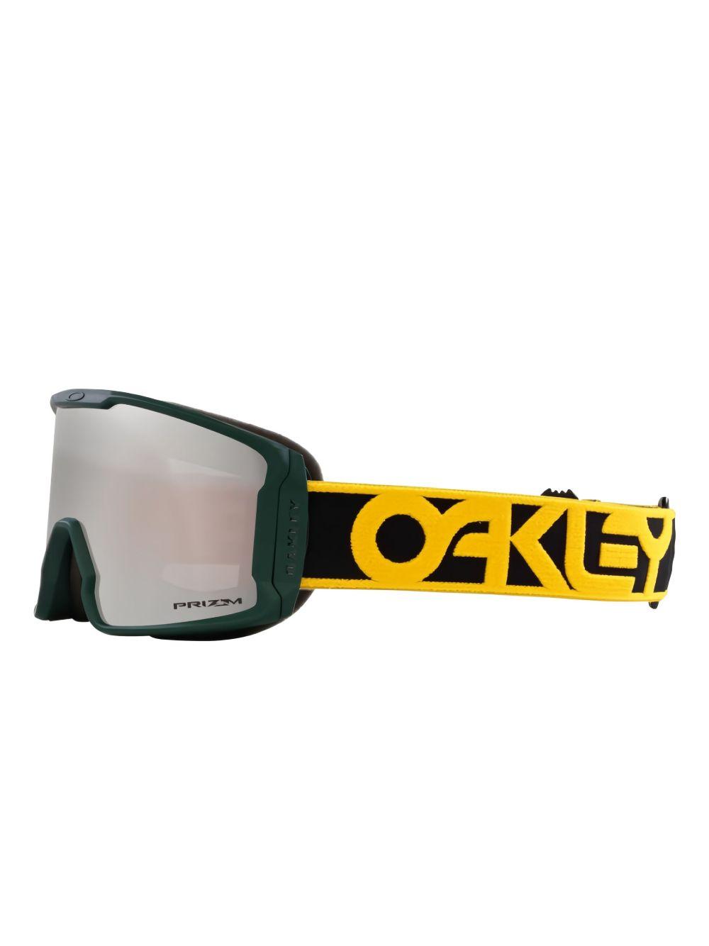 Line Miner M Snow goggles 0OO7093 709383 OAKLEY 