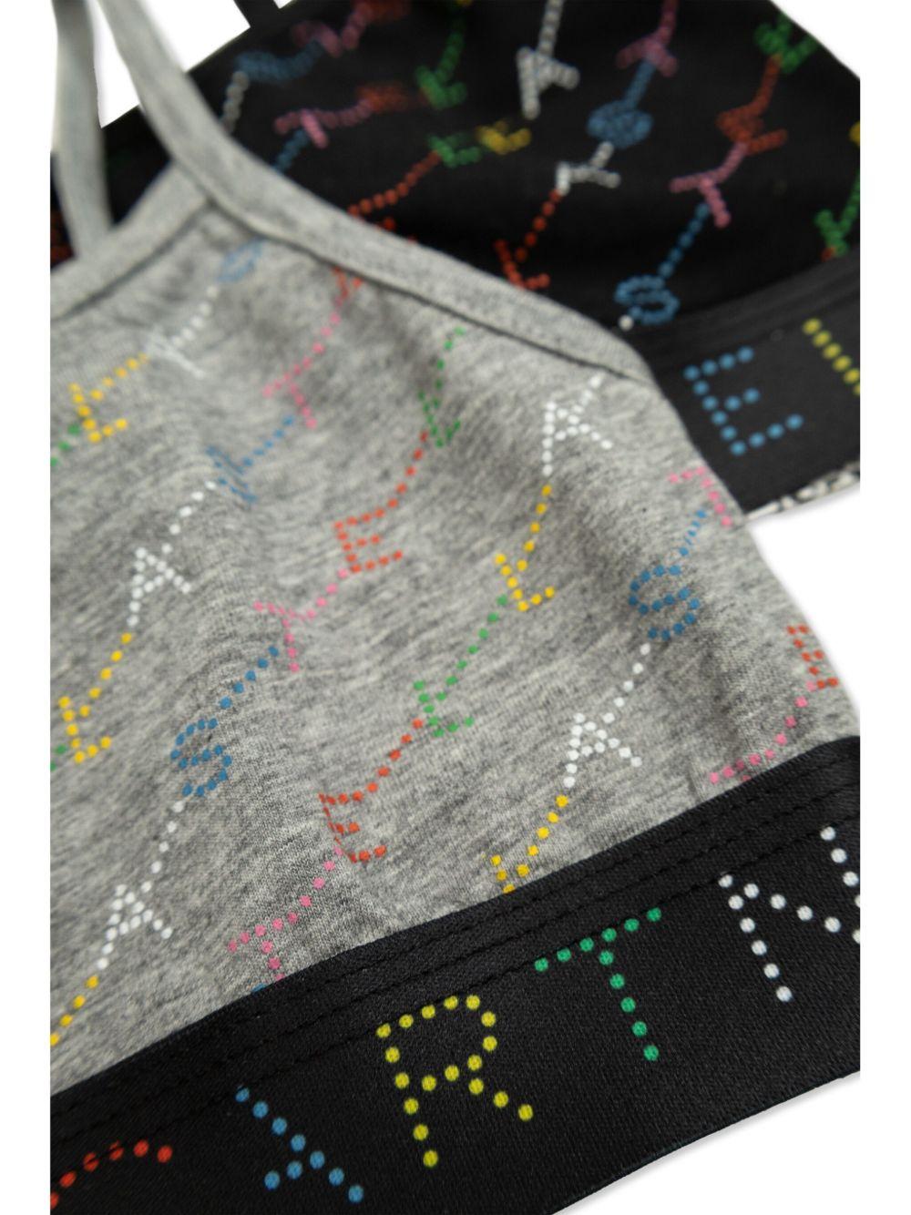 Bi-pack top TV0A69 Z2314999MC STELLA McCARTNEY KIDS 
