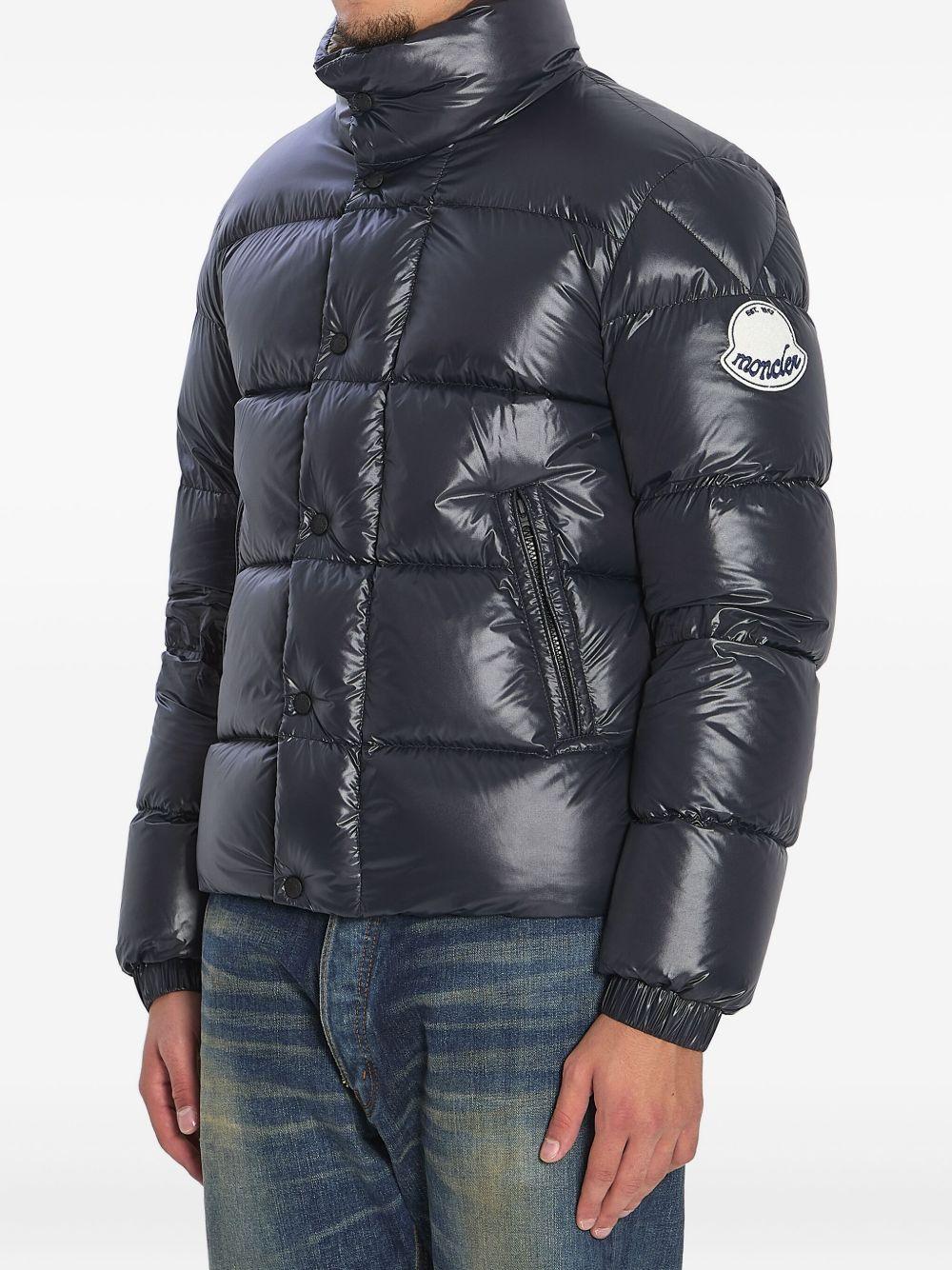 Tripiti puffer jacket K20911A00130 596XEP98 MONCLER 