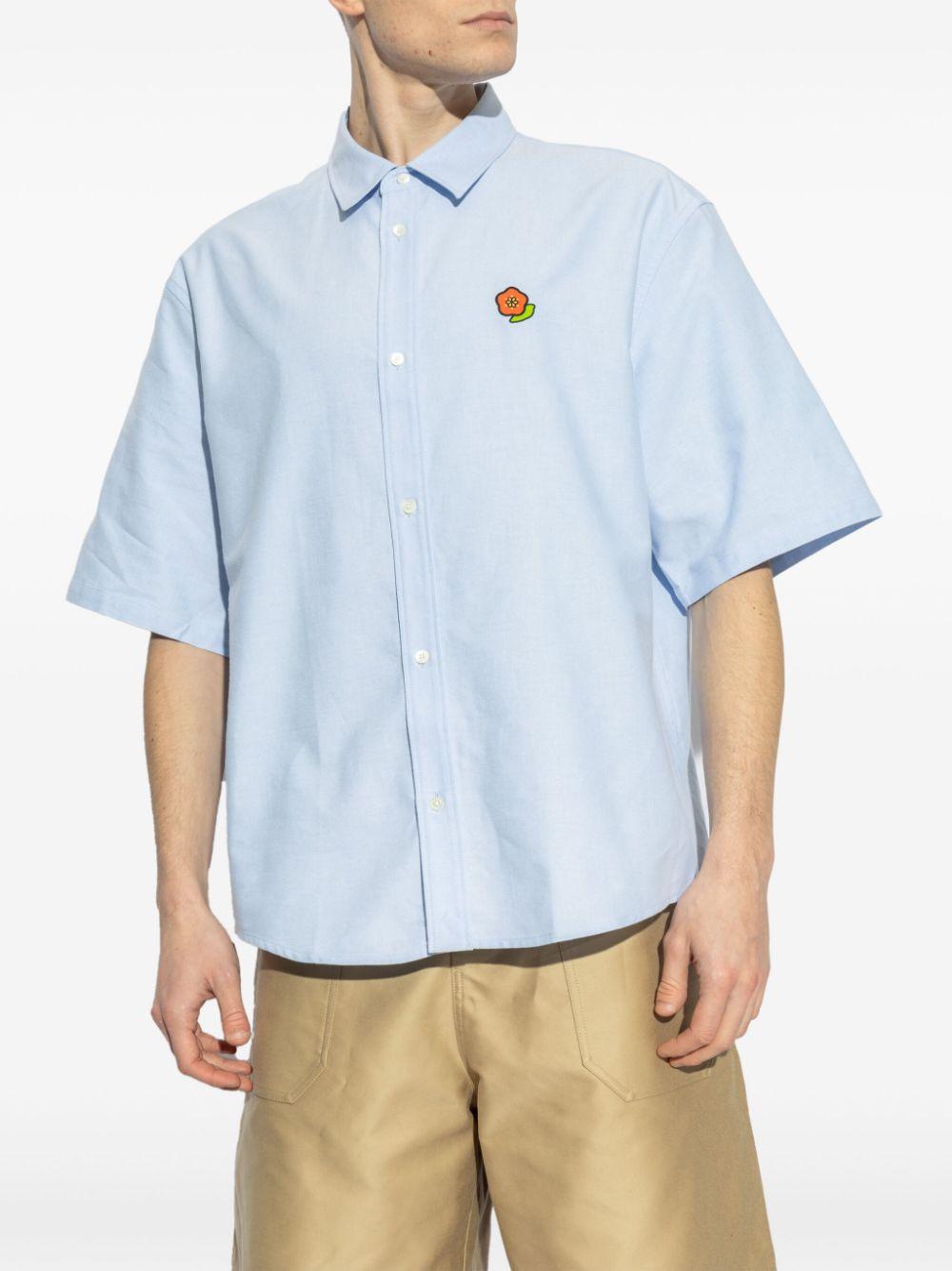 Kenzo Pop short sleeves Shirt FF55CH1279LO 64 KENZO 