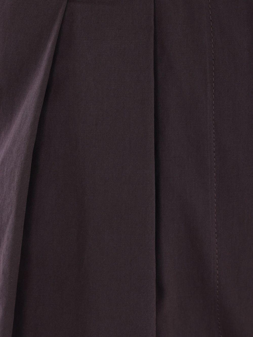 Pamplona palazzo trousers 010903 2218704 DRIES VAN NOTEN 