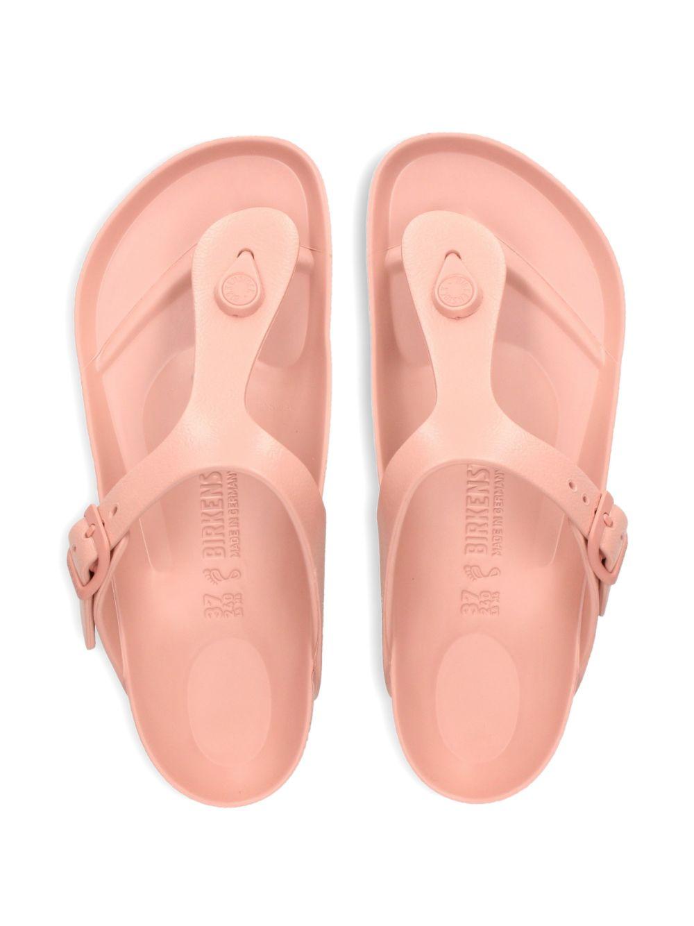 birkenstock Gizeh 1032100 PINK CLAY BIRKENSTOCK 