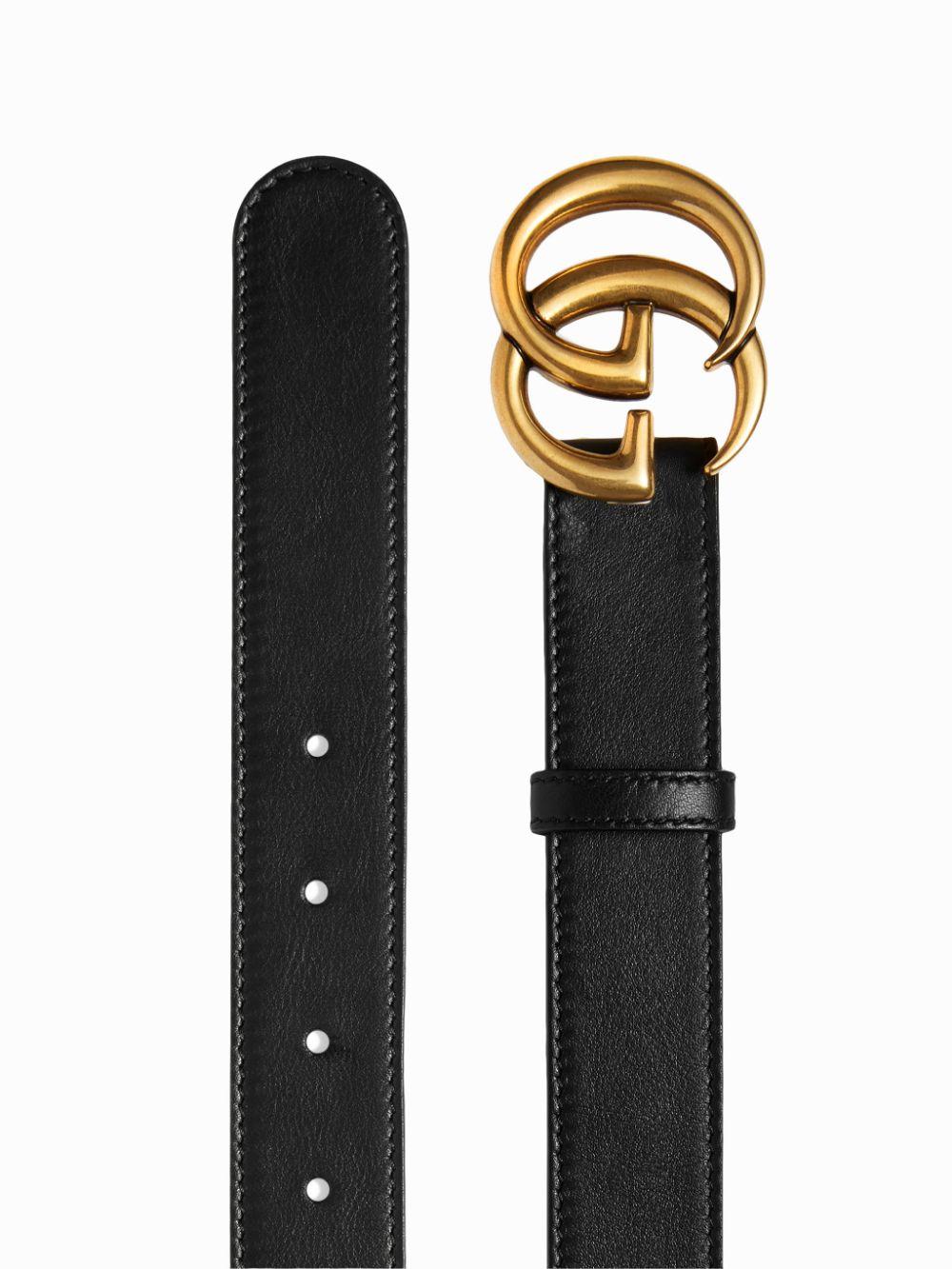 cintura GG 414516 AP00T1000 GUCCI 