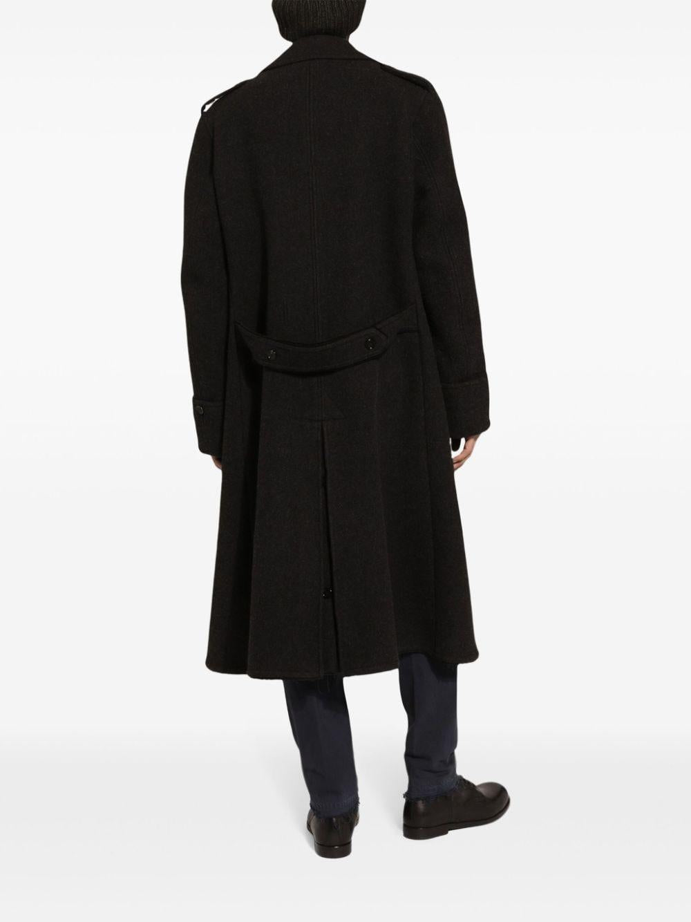 Pressed-crease slim-cut jeans<BR/><BR/><BR/> GYJCCD G8LL1S9002 DOLCE & GABBANA 