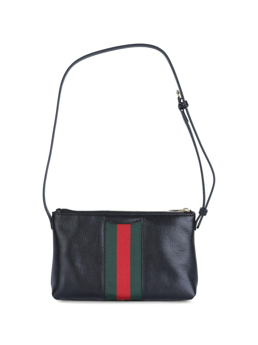 Gucci Horsebit Web small shoulder bag 867130 AAGOQ1057 GUCCI 