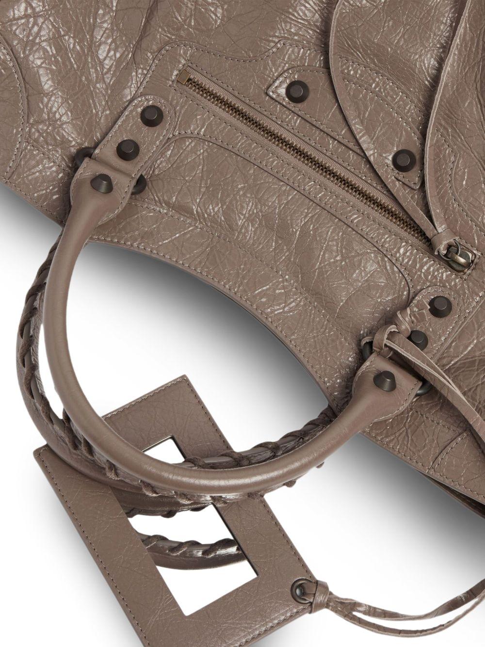 Le City Bag Medium 865760 2ACFH5848 BALENCIAGA 