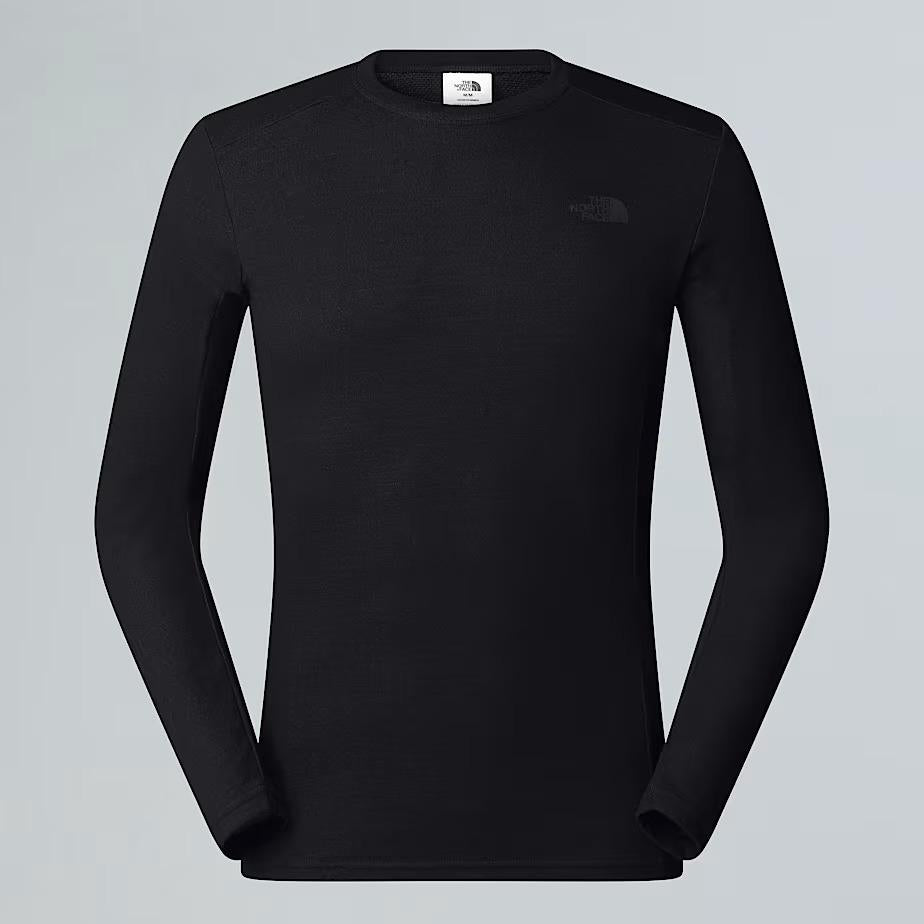 Women's Easy Long-Sleeved Shirt NF0A8E1F JK31 THE NORTH FACE 