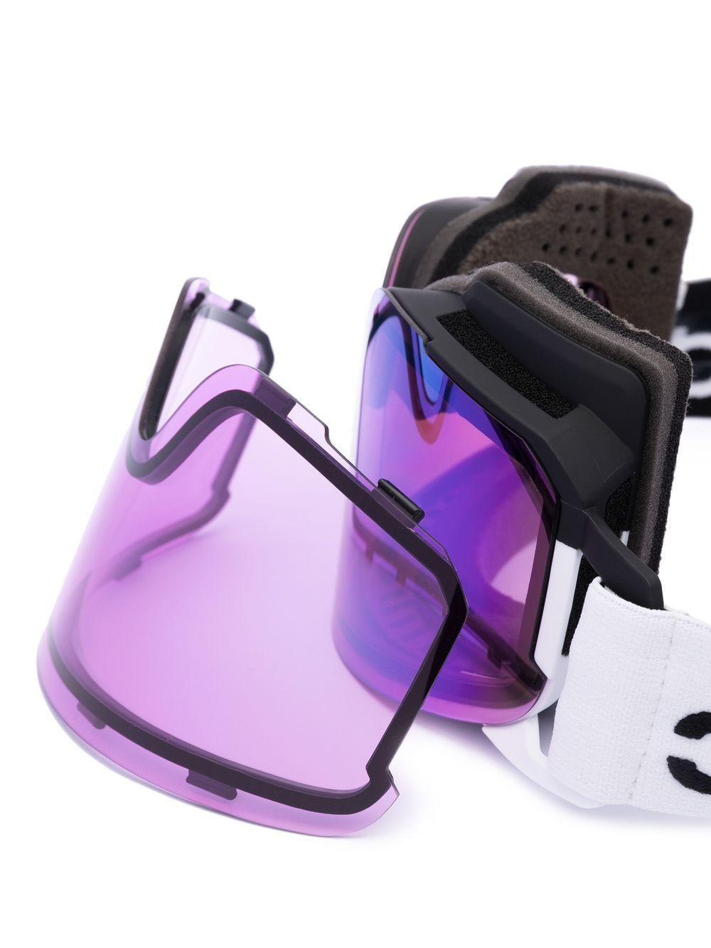 Nexal clarity comp 40812 8451HYDROGENWHITE/URANIUM BLACK POC 