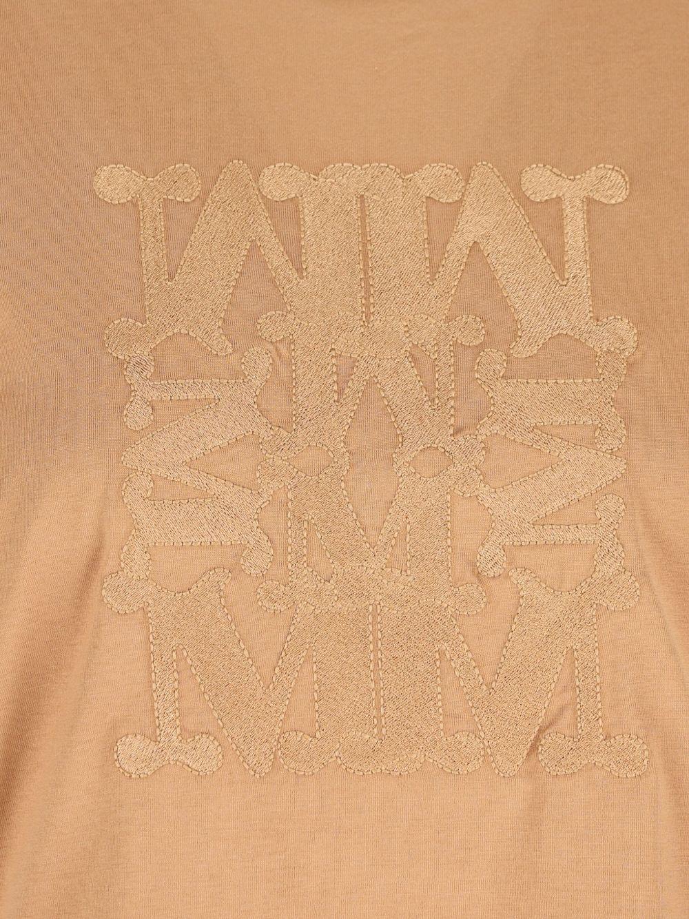 Bravo T-shirt 2521946032 BRAVO009 MAX MARA 