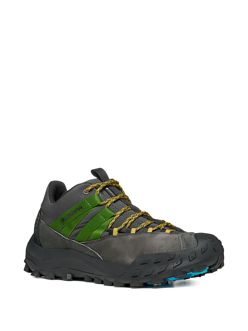 ROVE GTX 32718-200 ANTHRACITE-MUSTARD SCARPA 