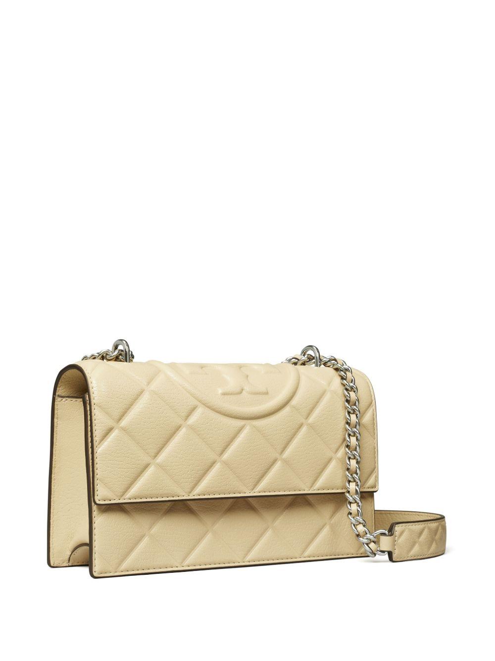 Small Fleming shoulder bag<BR/><BR/><BR/> 164800 701 TORY BURCH 